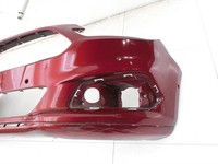 Ford S-Max II CK 15-19 Stoßstange Stoßfänger Frontschürze Vorne KF Ford S-Max II CK 15-19 19.12.2015... Vorschau 2