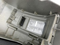 Nissan Pathfinder R51 05-14 Verkleidung Abdeckung Unten für Lenksäule Nissan Pathfinder R51 05-14 12.08.2005... Vorschau 6