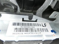 Nissan Juke F15 10-19 Lenkrad Airbaglenkrad Nissan Juke F15 10-19 10.06.2015 985101KA5C 34127617B 34164695A... Vorschau 6