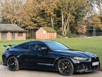 2023 [72]  BMW M4 X DRIVE 3.0 BITURBO COMPETITION M 2DR STEP AUTO