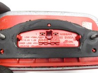 Nissan Juke F15 15-18 Bremslicht 3te Bremsleuchte für Klappe Nissan Juke F15 15-18 01.01.2017 26590BV80A gebraucht Vorschau 5