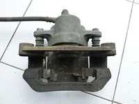 Subaru Outback 4 IV BR 13-14 2,0D 110KW Bremssattel Bremszange Hinten Rechts Subaru Outback 4 IV BR 13-14... Vorschau 6
