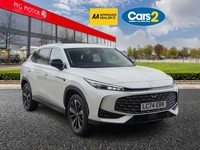 2024 MG HS 1.5 T-GDI Trophy 5dr Hatchback Petrol Manual