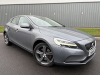 2018 Volvo V40 1.5 T3 GPF Inscription Auto Euro 6 (s/s) 5dr HATCHBACK Petrol Aut