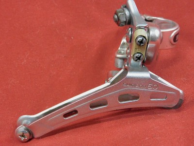 shimano fe front derailleur