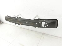 Dacia Logan II 12-18 Stoßstangenträger Stoßfängerträger Querträger Vorne Dacia Logan II 12-18 14.01.2014 752107934R... Vorschau 4
