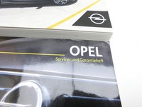 Opel Insignia B Z18 17-20 Serviceheft Betriebsanleitung Anleitung Bordmappe Opel Insignia B Z18 17-20 28.05.2019... Vorschau 2