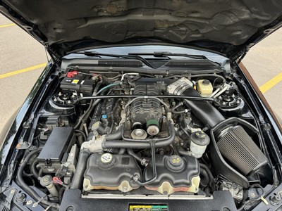 image 1 of engine