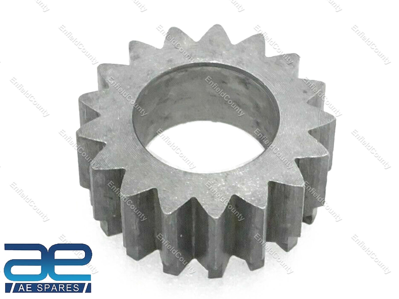 BSA A7 A10 B31 B32 B33 B34 Kick Start Ratchet Pinion 