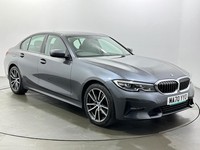 2020 BMW 3 Series 2.0 320i Sport Auto Euro 6 (s/s) 4dr SALOON Petrol Automatic