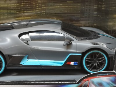 Bugatti Maisto Tech RC Fernsteuerung