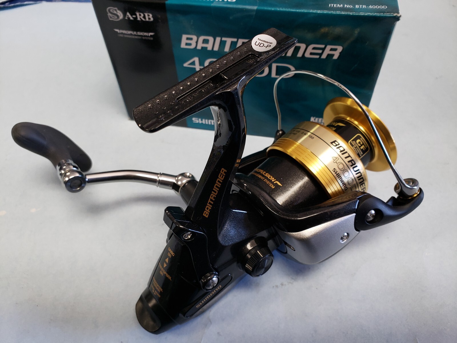 シマノ　Salty Game Bay Type シマノ Salty Game Bay Type Shimano Bay Game | eBay