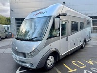 Carthago Chic e-line 51 QB Yachting