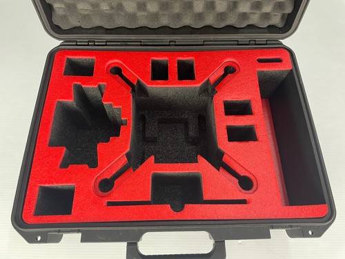 Im2600 With Foam For Dji Phantom 3 Drone