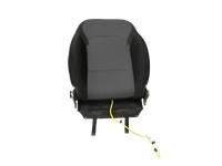 Hyundai I30 PD 19-24 5T Sitzbezug Rückenpolster Rechts Vorne für Beifahrer Sitz Hyundai I30 PD 19-24 08.07.2021... Vorschau 1
