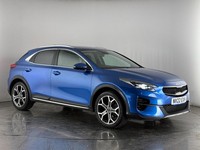 2022 Kia XCeed 1.0 T-GDi Connect Euro 6 (s/s) 5dr SUV Petrol Manual