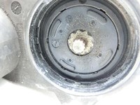 Volvo V60 I D3 10-13 2,0D 120KW Stellmotor Parkbremse Bremssattel Hinten Rechts Volvo V60 I D3 10-13 01.10.2010... Vorschau 4