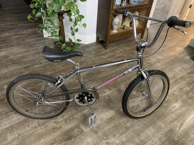 1988 mongoose expert