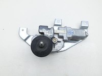 Suzuki Swift IV FZ 13-17 3T Wischermotor Hinten Heckwischermotor Suzuki Swift IV FZ 13-17 18.12.2013 38810-68L01... Vorschau 1