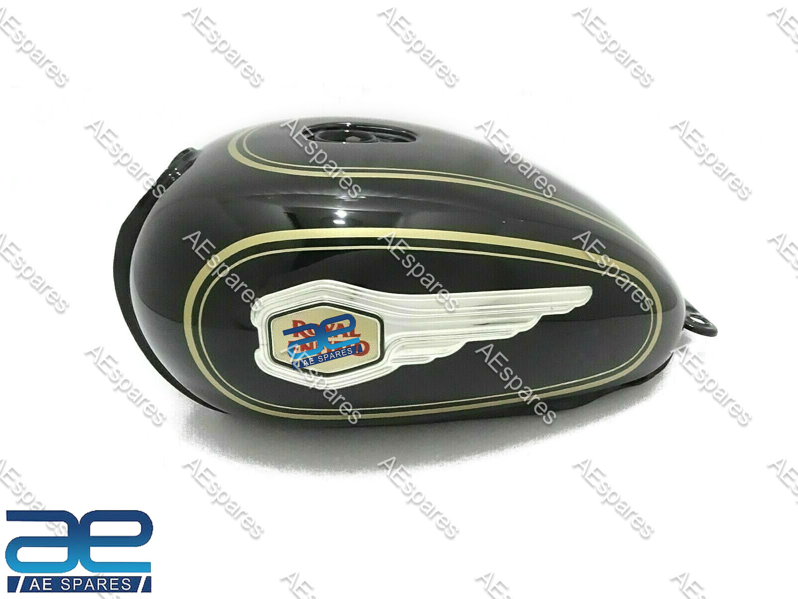 For Royal Enfield Classic 350 BS3 2014 2015 2016 Model Fuel Gas Petrol Tank