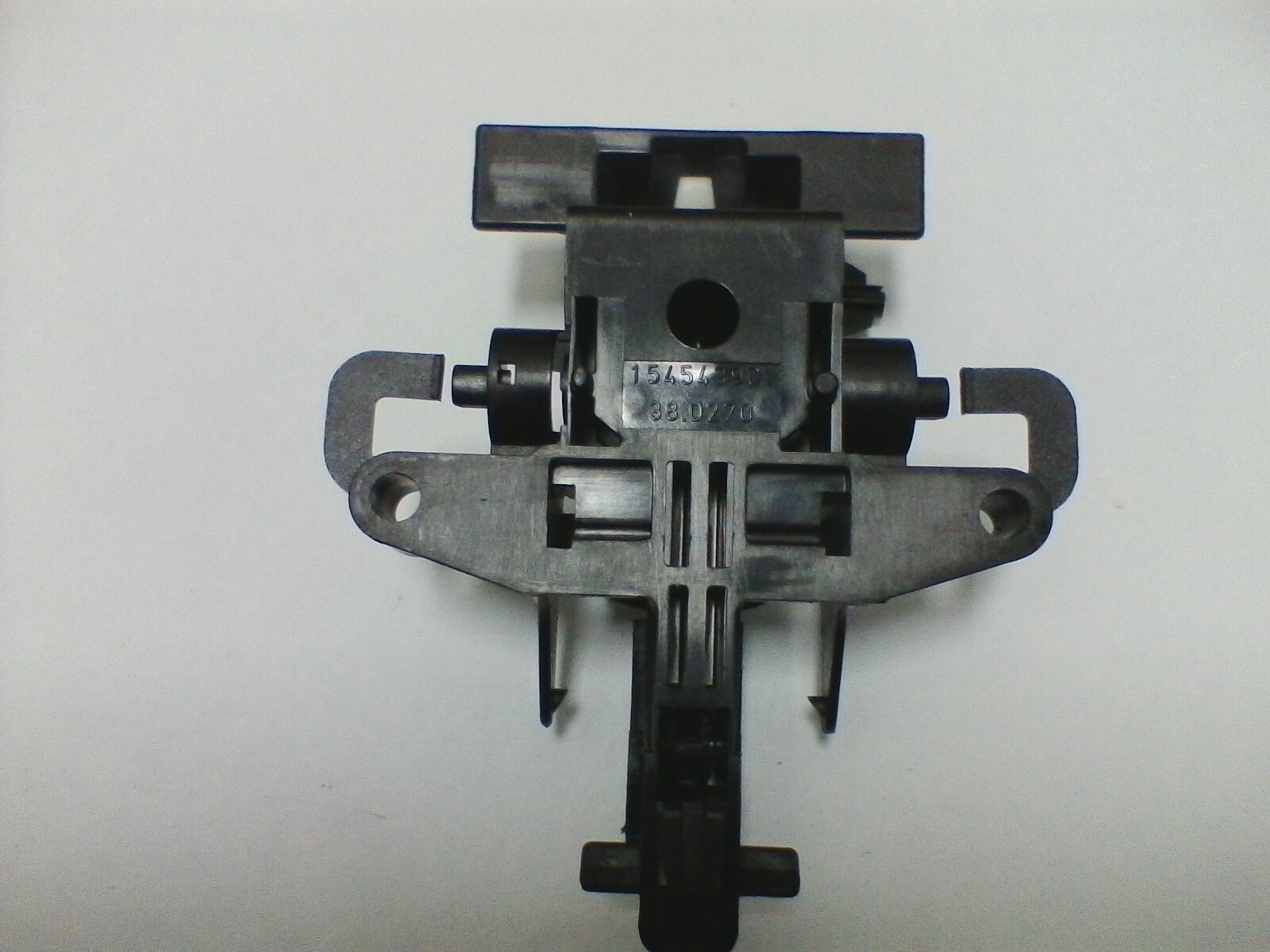 Frigidaire Electrolux 5304516818 Dishwasher Door Latch 154543901