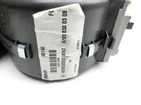 Mercedes C209 CLK 320 05-09 Gebläsemotor Lüftermotor Heizungsgebläse Mercedes C209 CLK 320 05-09 05.03.2003... Vorschau 4