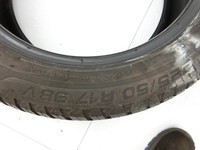Ford Galaxy WA6 06-10 2 x Reifen Ganzjahresreifen Riken 225/50R17 98 V Ford Galaxy WA6 06-10 26.09.2008 gebraucht Vorschau 6