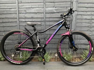 Giant Liv Tempt Ladies Women’s Mountain Bike Size M