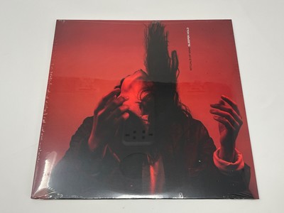Rituals of Mine Sleeper Hold Vinyl 12  Album Brand New Sealed