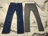 levis 201 jeans