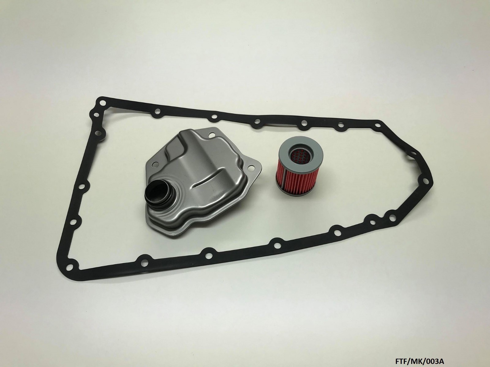 CVT Transmission Filters for Jeep Compass & Patriot MK 20072017 FTF/MK