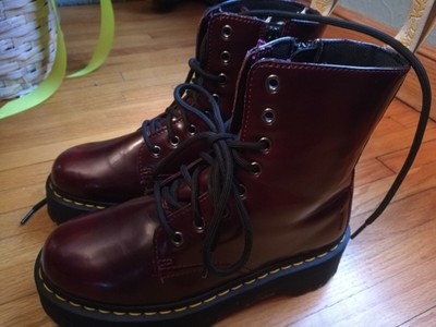 jadon ii doc martens