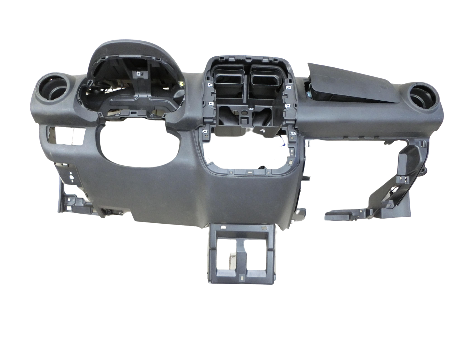 Dashboard Panel complete for Dacia Spring 20 - Bild 1