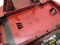 Kia Ceed JD 12-15 Tankdeckel Tankklappe A0 Kia Ceed JD 12-15 28.03.2013 69510A2200 69510-A2200 gebraucht Vorschau 5