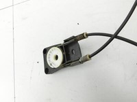 Jaguar XF X250 08-11 Lim Fensterhebermotor mit Fensterheber Links Hinten Jaguar XF X250 08-11 08.04.2009 C2Z2835... Vorschau 4