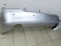 Mercedes R320 W251 06-10 Lang Stoßstange Stoßfänger Hinten 775 Mercedes R320 W251 06-10 04.07.2006 gebraucht Vorschau 4