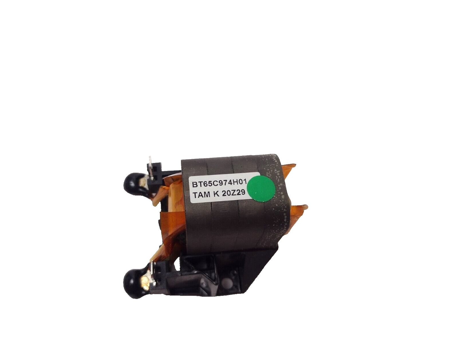 Mitsubishi BT65C974H01 TAM K 20Z29 Mini Split Transformer | eBay