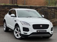 2018 Jaguar E-Pace 2.0 D180 HSE Auto AWD Euro 6 (s/s) 5dr ESTATE Diesel Automati