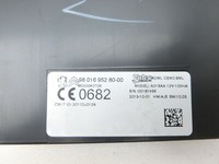 Peugeot 508 I 8E 10-14 Steuergerät SG ADML CEM0 BML Peugeot 508 I 8E 10-14 25.03.2013 9801695280 9801695280-00 gebraucht Vorschau 2