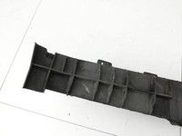 Renault Clio III 3P 09-12 Stoßstangenträger Stoßfängerträger Querträger Vorne Renault Clio III 3P 09-12 09.07.2008... Vorschau 5