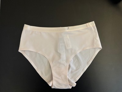 Sloggi Serenity Mid Waist Panty (Angora 6308/PB)