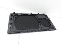 Audi A6 C7 4G 10-14 Lautsprecherblende Blende Links hinten Audi A6 C7 4G 10-14 07.09.2011 4G5035405 gebraucht Vorschau 5