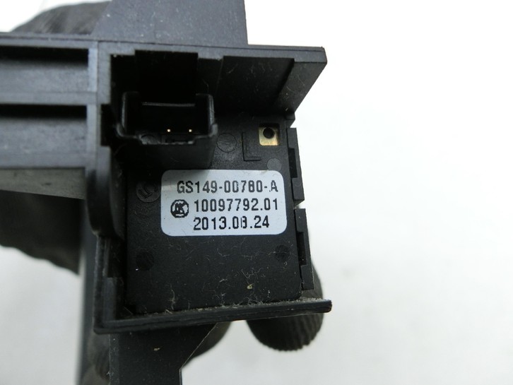 Subaru Outback 4 IV BR 13-14 Schaltwippe Schalter Minus für Lenkrad Subaru Outback 4 IV BR 13-14 21.03.2014... Bild 5