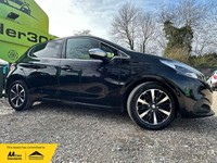 2018 Peugeot 208 1.2 208 Allure Premium 5dr Hatchback Petrol Manual