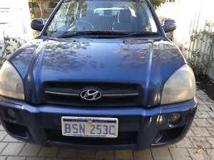 Hyundai a 4800