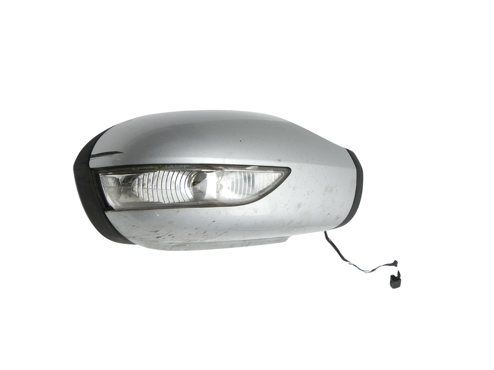 Espejo exterior derecha para 761U Mercedes A170 W169 04-08 - Bild 1