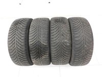 Opel Astra H 04-10 4 x Kompletträder Aluminiumfelge Ganzjahresreifen 205/55R16 5X115 Opel Astra H 04-10 30.12.2009... Vorschau 9