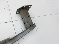 Renault Scenic IV J9 16-20 Stoßstangenträger Stoßfängerträger Träger Querträger Hinten Renault Scenic IV J9 16-20... Vorschau 4