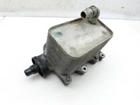 BMW E87 1er 116i 04-07 1,6 85KW Ölkühler BMW E87 1er 116i 04-07 15.07.2005 2249465 17.21-2249465-08 gebraucht Vorschau 4
