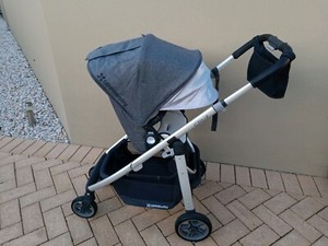 uppababy cruz gumtree